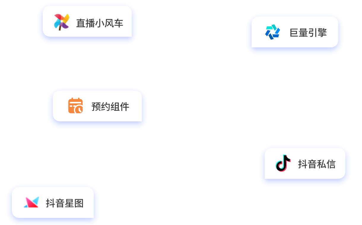 抖音图文卡片生成