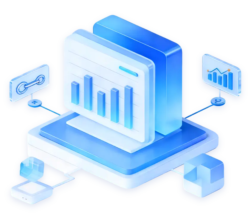 专业短链接工具  
个人/企业首选